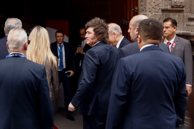 Argentinski predsjednik potpisao uredbu kojom se zabranjuje ulazak i omogućava protjerivanje stranaca zbog govora mržnje