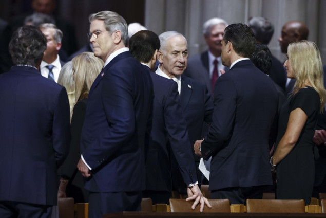 Netanyahu priznao pad podrške Izraelu u SAD-u: Za promjenu raspoloženja Amerikanaca okrivio društvene mreže