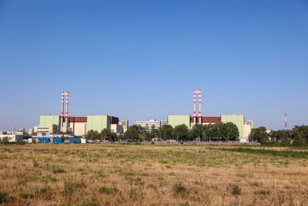 Mađarska privremeno gasi nuklearnu elektranu Pakš zbog niskog vodostaja Dunava