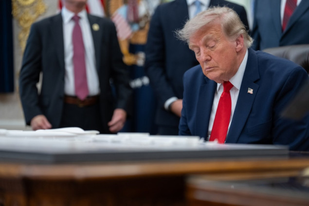 Trump zaprijetio povlačenjem nominacije Blancha za ministra pravde