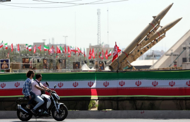 Iran pogubio dvojicu navodnih agenata Mossada zbog špijunaže
