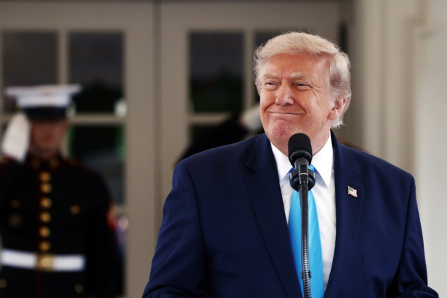 Katarski emir i Trump razgovarali o deeskalaciji s Iranom; Trump pohvalio ulogu Dohe