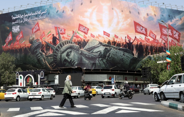 Iran: Dogovor s Omanom o Hormuškom moreuzu moguć ako se SAD ne bude miješao