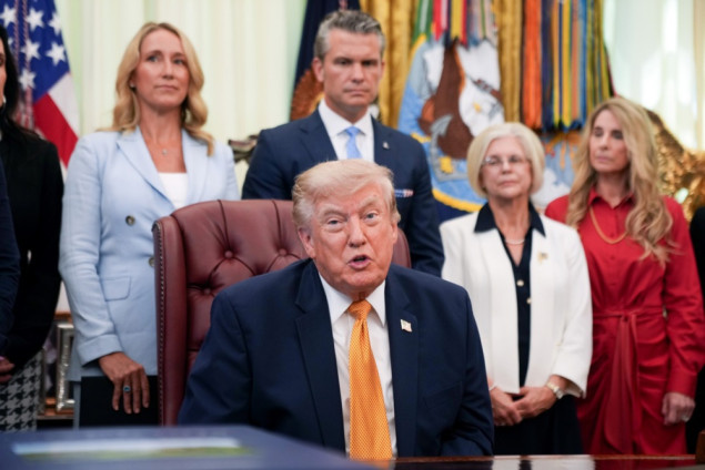 Trump: Iranu dajemo posljednju priliku za sporazum