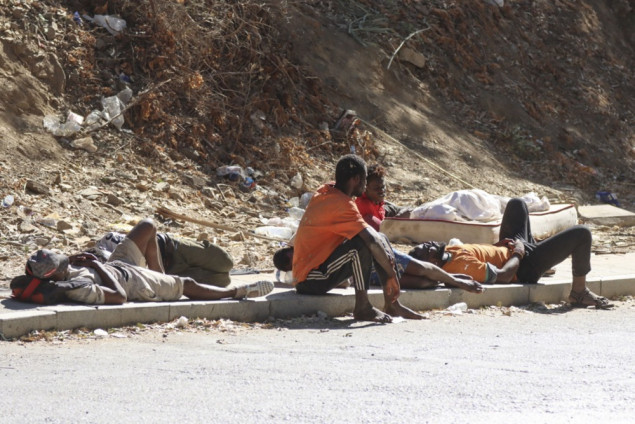 Migrantska kriza u Ceuti: Španija potvrdila povratak 70.000 osoba u Maroko