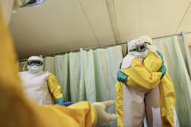 UN upozorava: Ebola pobjeđuje u Kongu; svakih 30 minuta umire jedna osoba