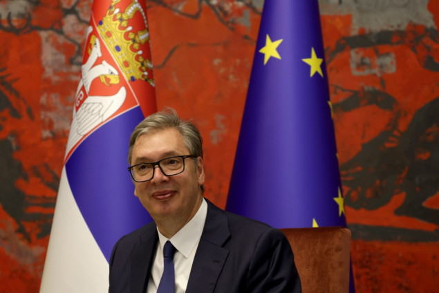 Vučić: U septembru ili najkasnije početkom oktobra otvaranje brze pruge Beograd - Budimpešta