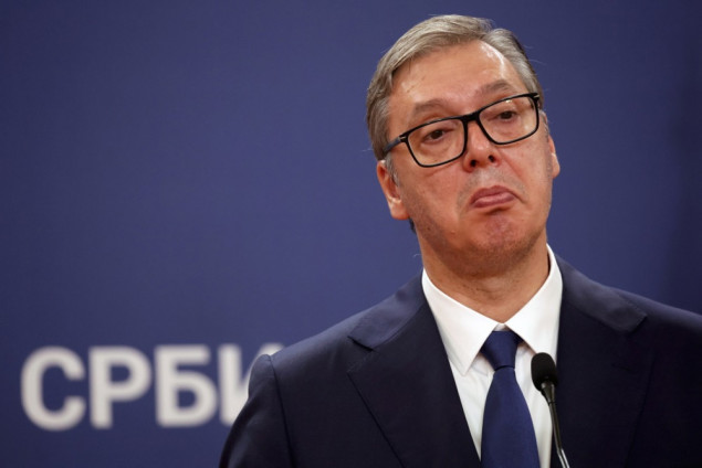 Vučić pokreće podcast, prvi gost bivši trener košarkaša Partizana