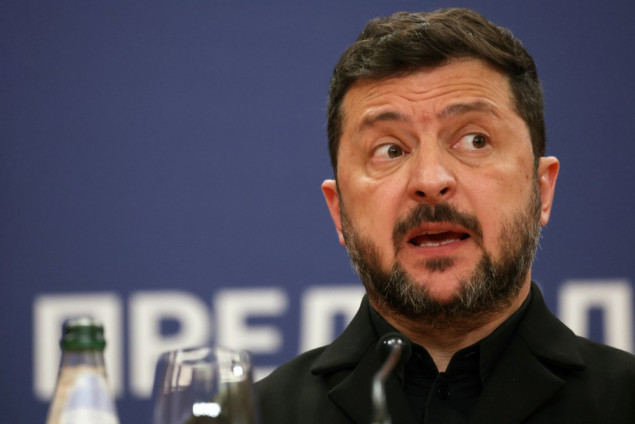 Zelenski spreman sastati se s Putinom na marginama predstojećeg samita G20 u SAD-u