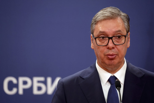 Vučić o otkazivanju posjete Marte Kos: „Objašnjenje izrazito kratko, ali glupo"