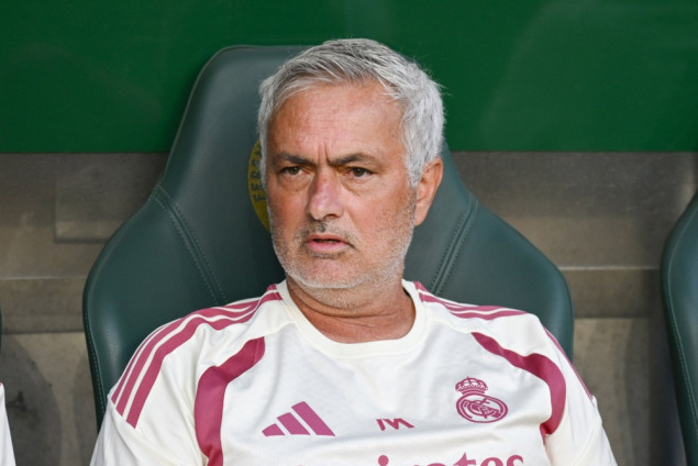 Mourinho otkrio da je 2013. pristao naslijediti Fergusona u Manchester Unitedu, pa promijenio odluku