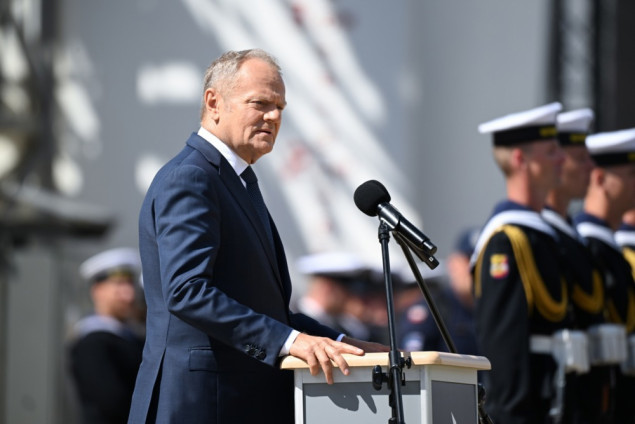 Poljski premijer upozorava na eskalaciju s Rusijom: Naredni mjeseci kritični