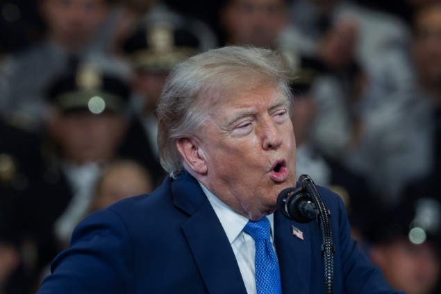 Trump zaprijetio da će „bombardirati Oman do temelja" zbog Hormuškog moreuza