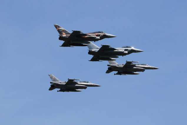 SAD odobrile potencijalnu prodaju 48 borbenih aviona F-35 Saudijskoj Arabiji