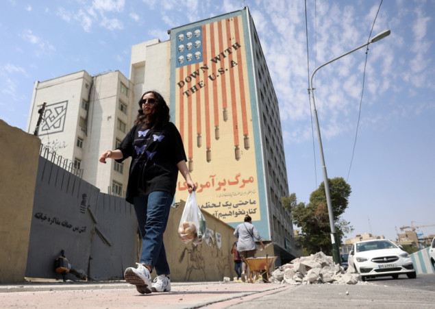 Iran vjeruje da su novi diplomatski napori 'uvertira u novi sukob'