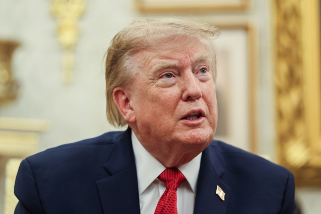 Trump i predsjednik UAE-a razgovarali o regionalnim tenzijama i diplomatskim naporima