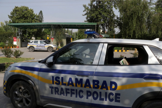 Bivši pakistanski premijer Imran Khan vraćen u zatvor nakon ljekarskog pregleda