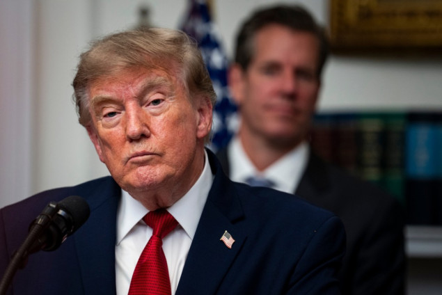 Trump vjeruje da je iranski vrhovni vođa još živ