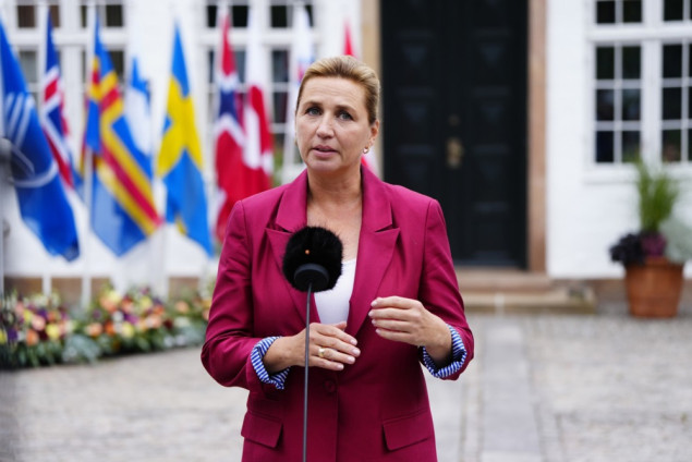 „Zadovoljna sam svojim tijelom": Danska premijerka odgovorila na neželjeni savjet estetskog hirurga