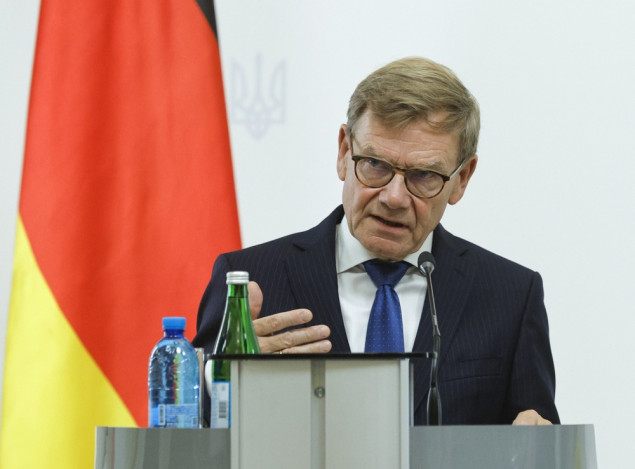 Njemačka poziva SAD da pojača posredničku ulogu u ratu u Ukrajini