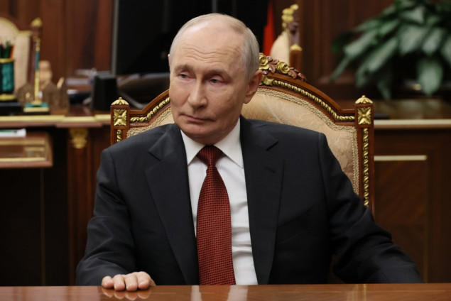 Putin poručio Ukrajini: Otvorili ste Pandorinu kutiju, slijedi odgovor