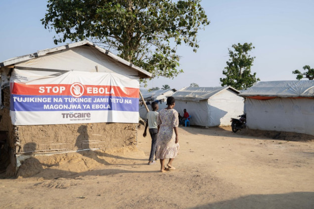 Više od 3.000 osoba preminulo od ebole u Demokratskoj Republici Kongo