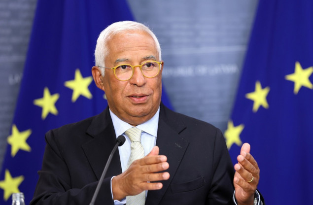 Costa stiže u Sloveniju: Na stolu proširenje Unije, gospodarstvo i migracije