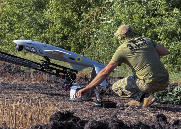 Dron izazvao požar u podatkovnom centru Yandexa u ruskoj regiji Ryazan