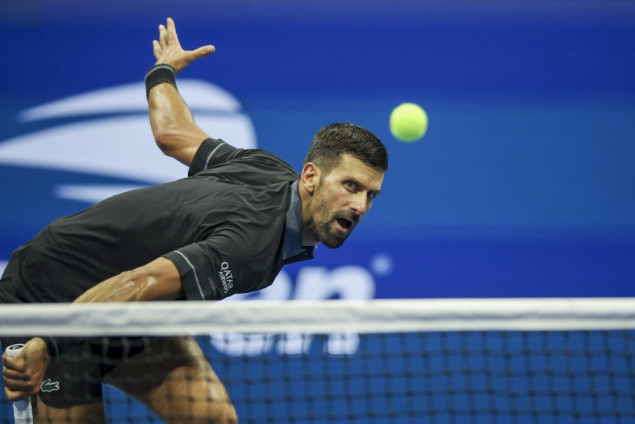 ATP lista: Novak Đoković ispao iz prvih deset na svijetu