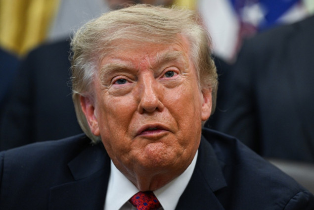 Trump: SAD napadaju iranske ciljeve kod Hormuškog moreuza, Teheranu zaprijetio snažnom odmazdom