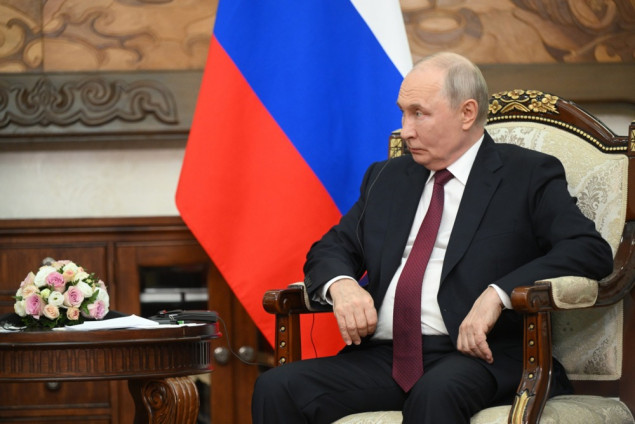 Putin: Primirje između SAD-a i Irana pokazalo se nestabilnim i previše krhkim