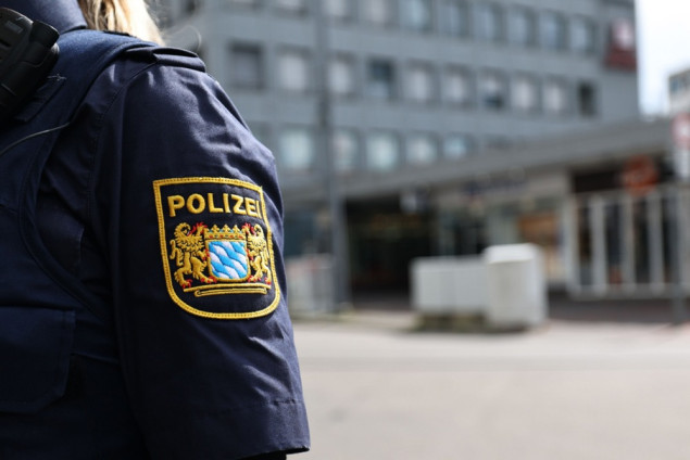 Njemačka policija istražuje robota zbog navodnog seksualnog uznemiravanja maloljetnice
