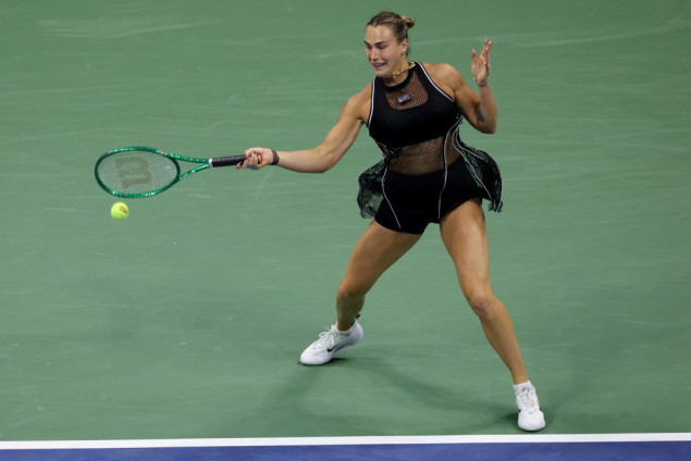Sabalenka nakon samo 54 minute do trećeg kola US Opena