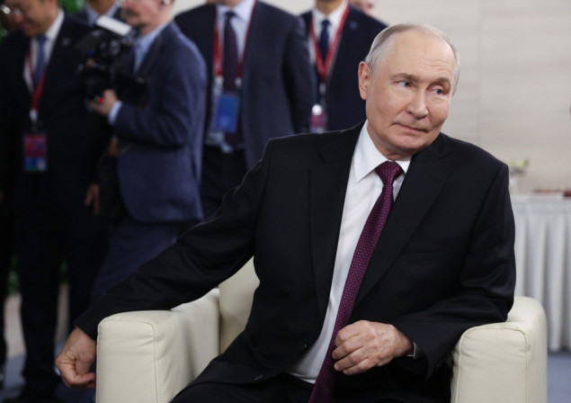 Putin: Postoji šansa za postizanje sporazuma o okončanju rata u Ukrajini