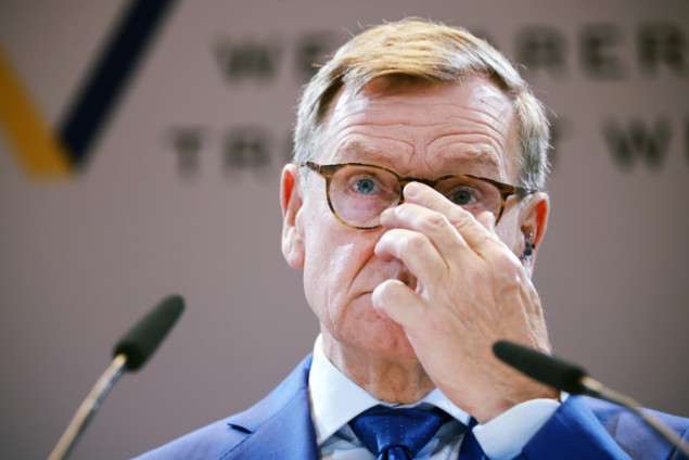 Wadephul: Proširenje EU-a na Zapadni Balkan je ključni ispit za Europu