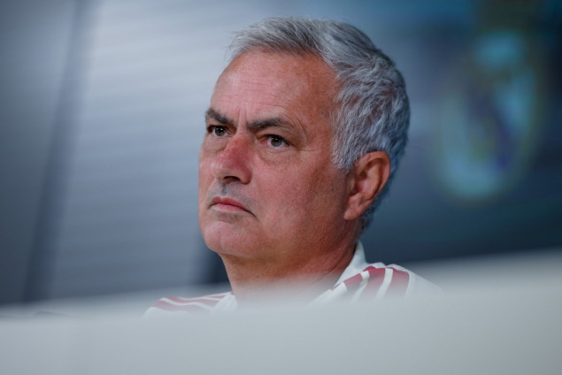 Mourinho potvrdio da je Real pokrenuo disciplinski postupak protiv Asencija