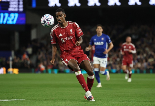 Isak: Prelazak iz Newcastlea u Liverpool bio je laka odluka