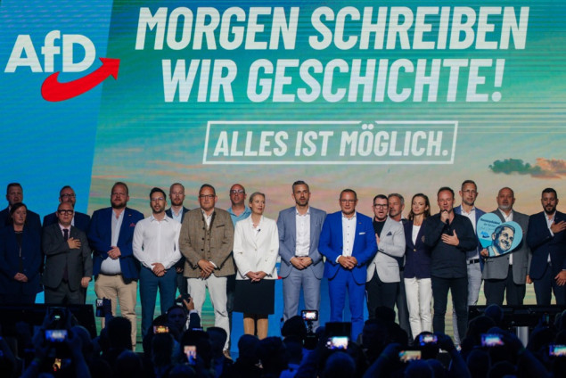 AfD favorit na izborima u Saskoj-Anhalt; rezultat bi mogao uzdrmati Merzov CDU