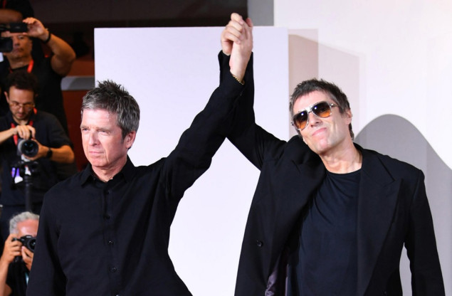 Oasis potvrdio veliku turneju za 2027. godinu: Bend se vraća i na kultni Knebworth