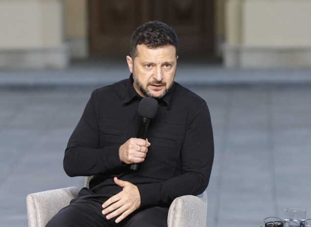 Zelenski: Spreman sam organizovati izbore, ali to nije moguće dok traje rat