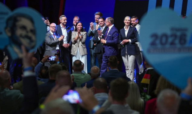 Historijska pobjeda nije dovoljna: AfD-u tri mandata nedostaju za samostalno preuzimanje vlasti