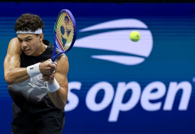 Shelton, Tiafoe i Michelsen u četvrtfinalu US Opena