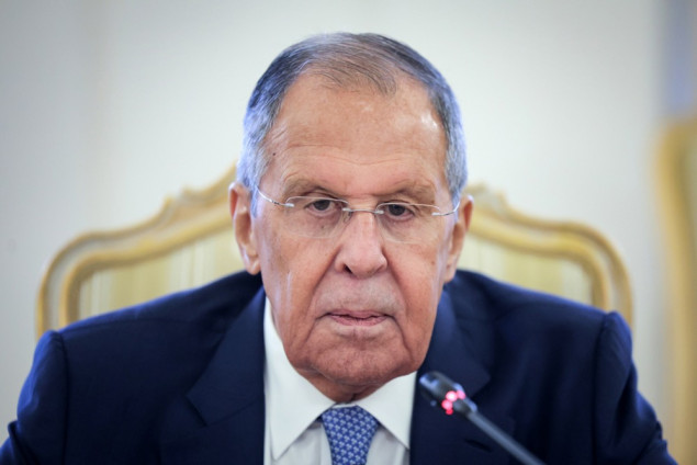 Lavrov: Rusija spremna na pregovore o održivom i pravednom miru, ali ne i na prekid vatre