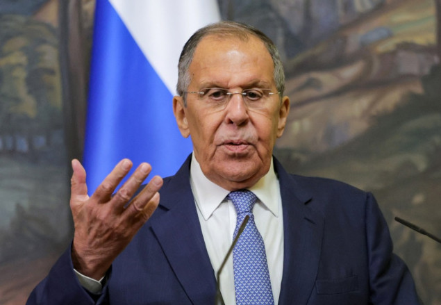 Lavrov: Ako Evropa napadne Rusiju, rat bi bio veoma kratak
