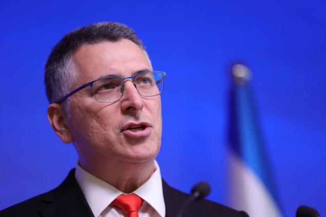 Izraelski šef diplomatije čestitao Cvijanović i Filipović, ne i Bećiroviću