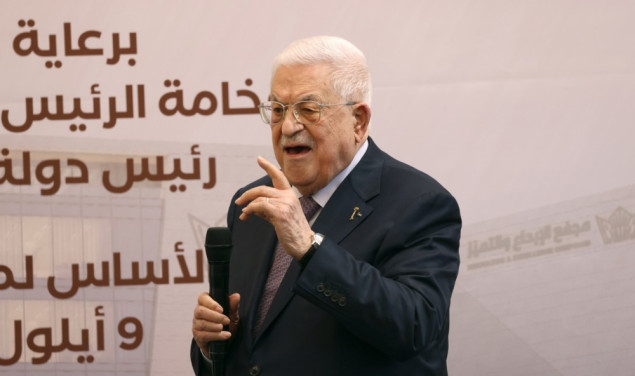 Abbas raspisao predsjedničke i parlamentarne izbore u Palestini za septembar 2027. godine