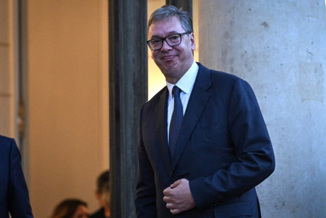 Vučić: Vojska Srbije razvija "digitalnu vojsku", vojni rok trajat će 75 dana