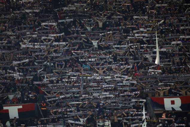 Navijačima PSG-a zabranjen odlazak u Marseille