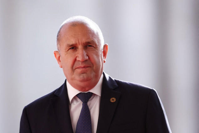 Radev: Napad dronovima na trgovačke brodove u Crnom moru apsolutno neprihvatljiv