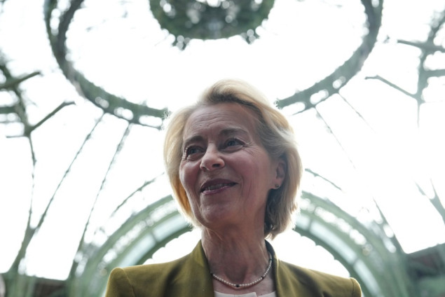 Von der Leyen bi u govoru o stanju Unije mogla najaviti zabranu društvenih mreža za maloljetnike